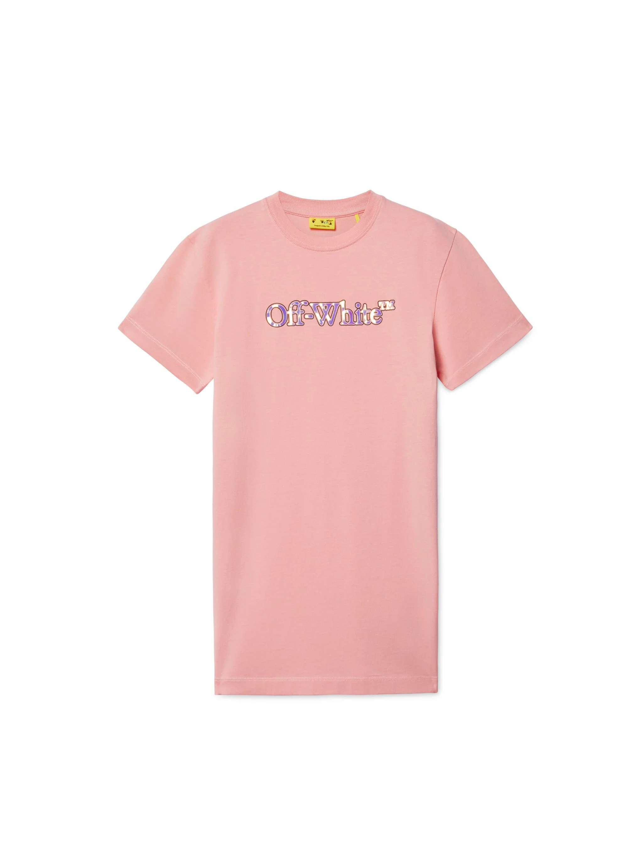Big Bookish T-Shirt Dress