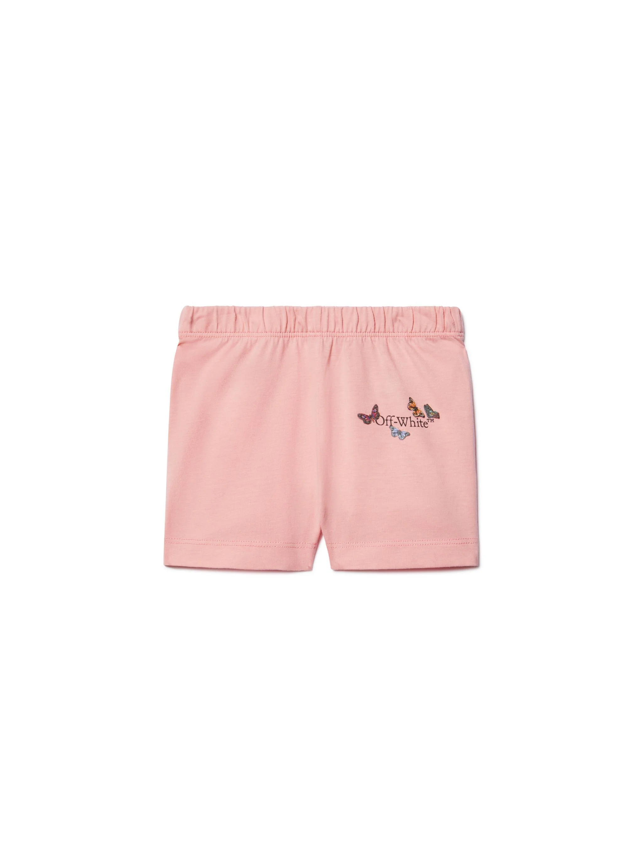 Bookish Butterfly Shorts