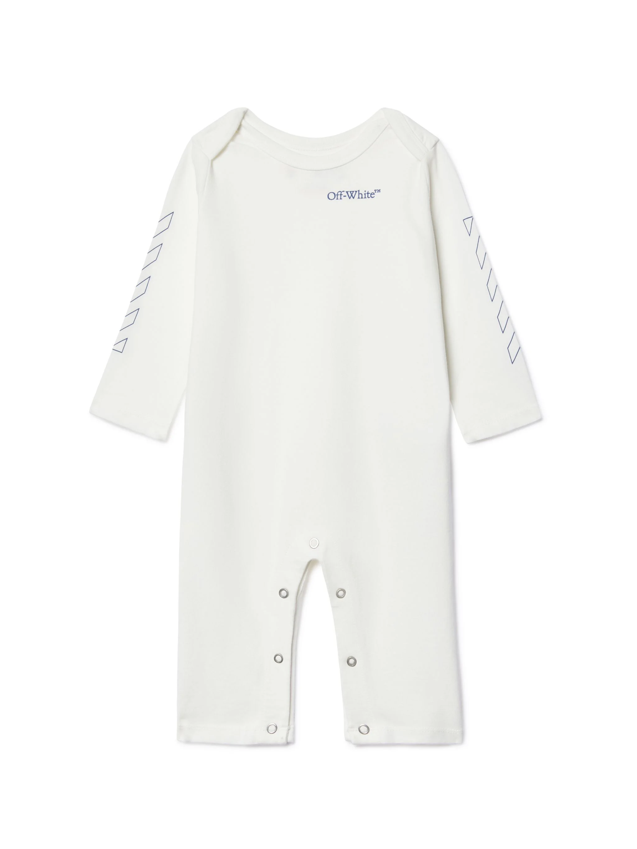 Diagonal Bookish One-Piece