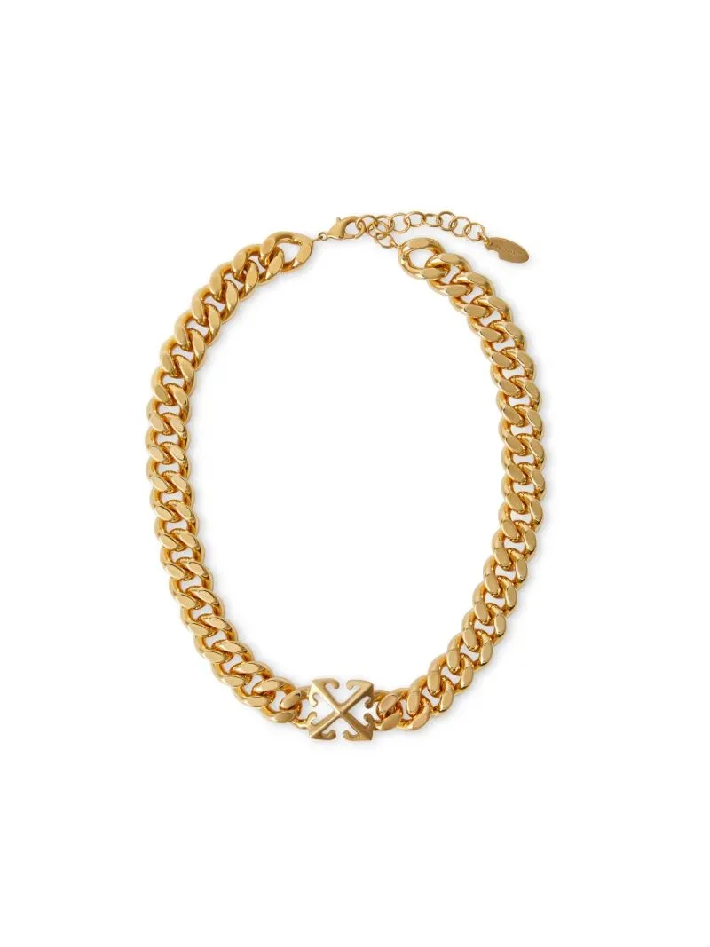 Arrow Chain Necklace
