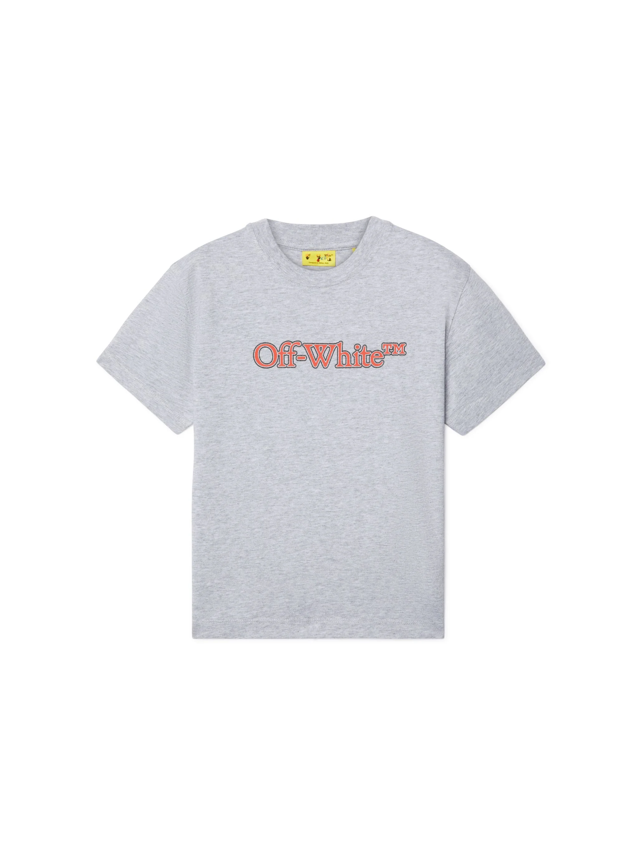 Big Bookish T-Shirt