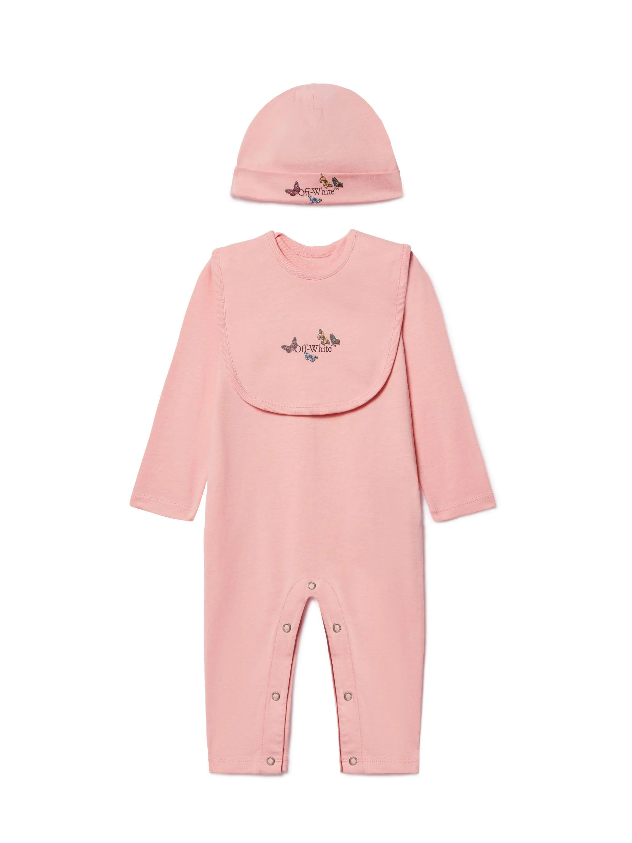 Bookish Butterfly 3-Piece Set