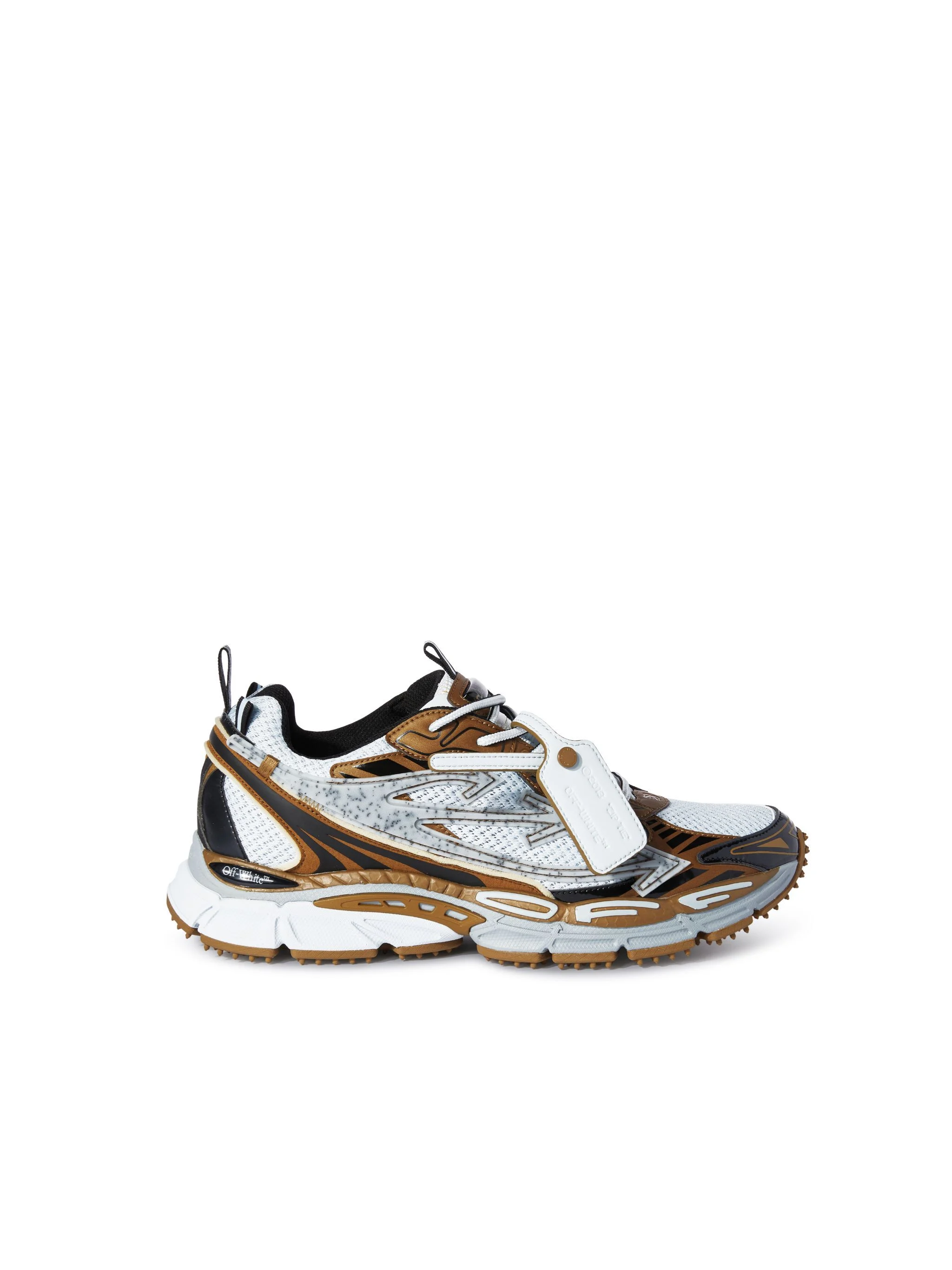 Silver/Bronze Be Right Back