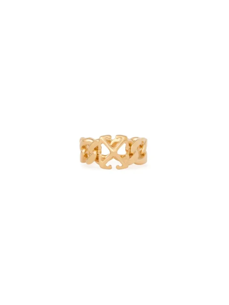 Arrow Chain Ring