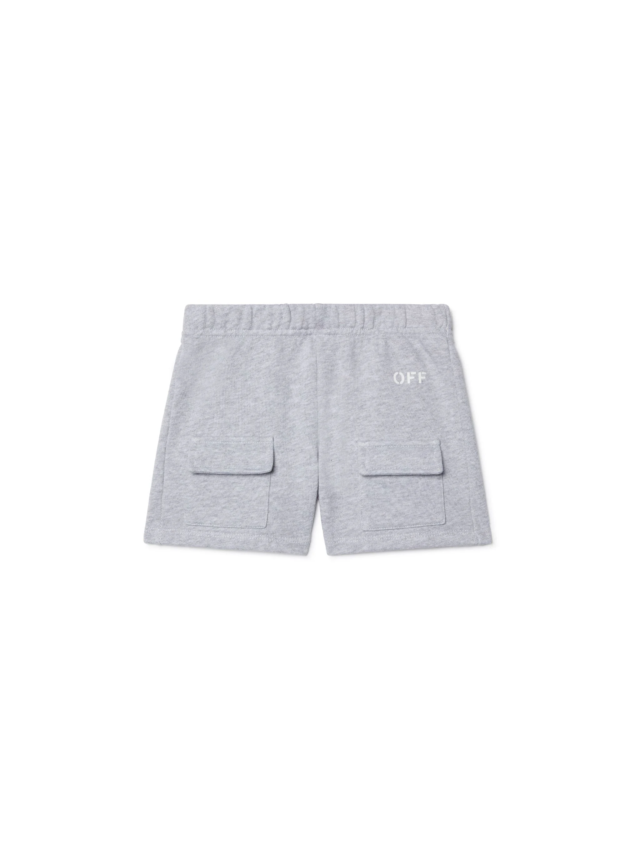 Stamp Cargo Shorts