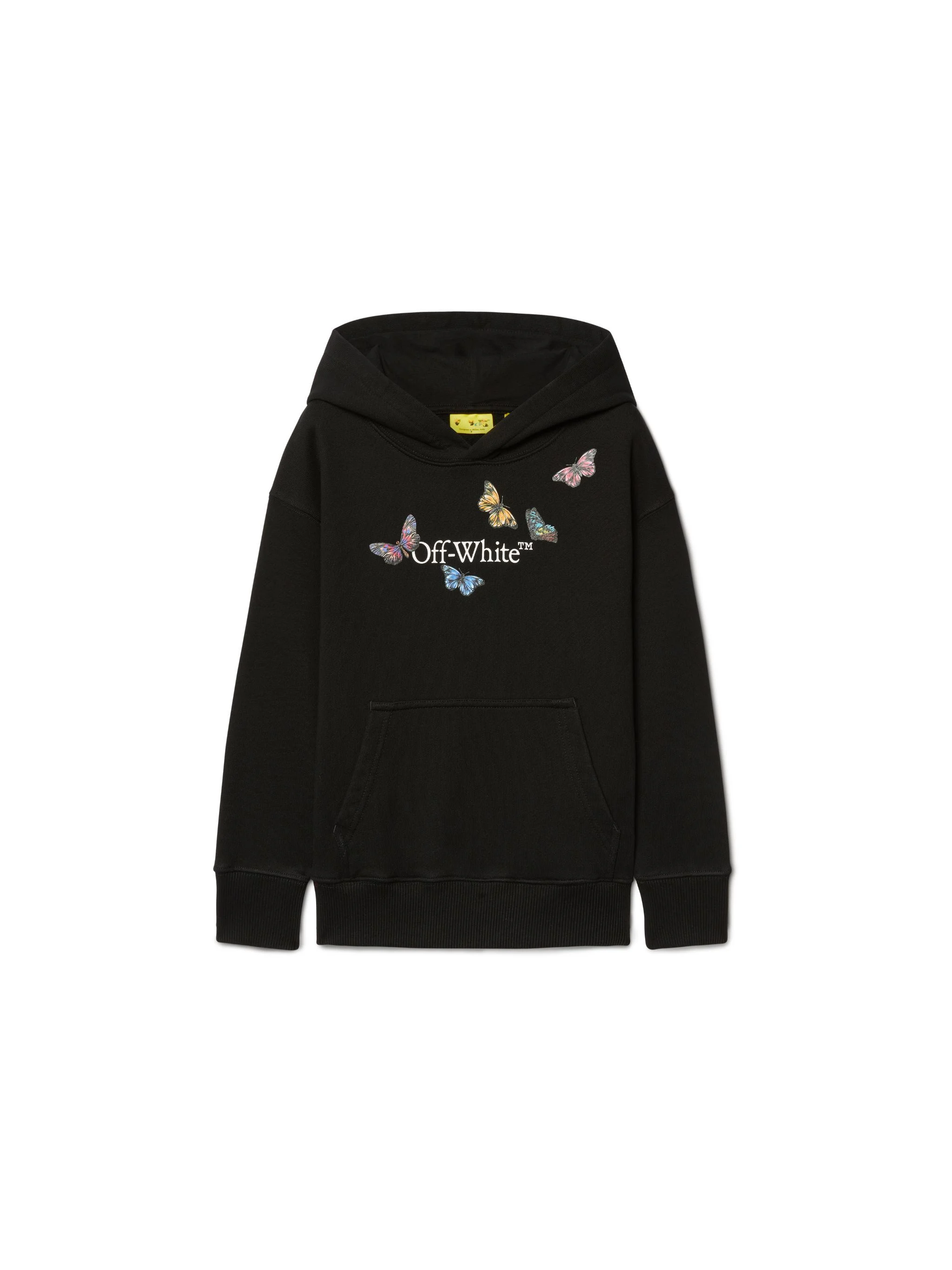Butterfly Bookish Hoodie