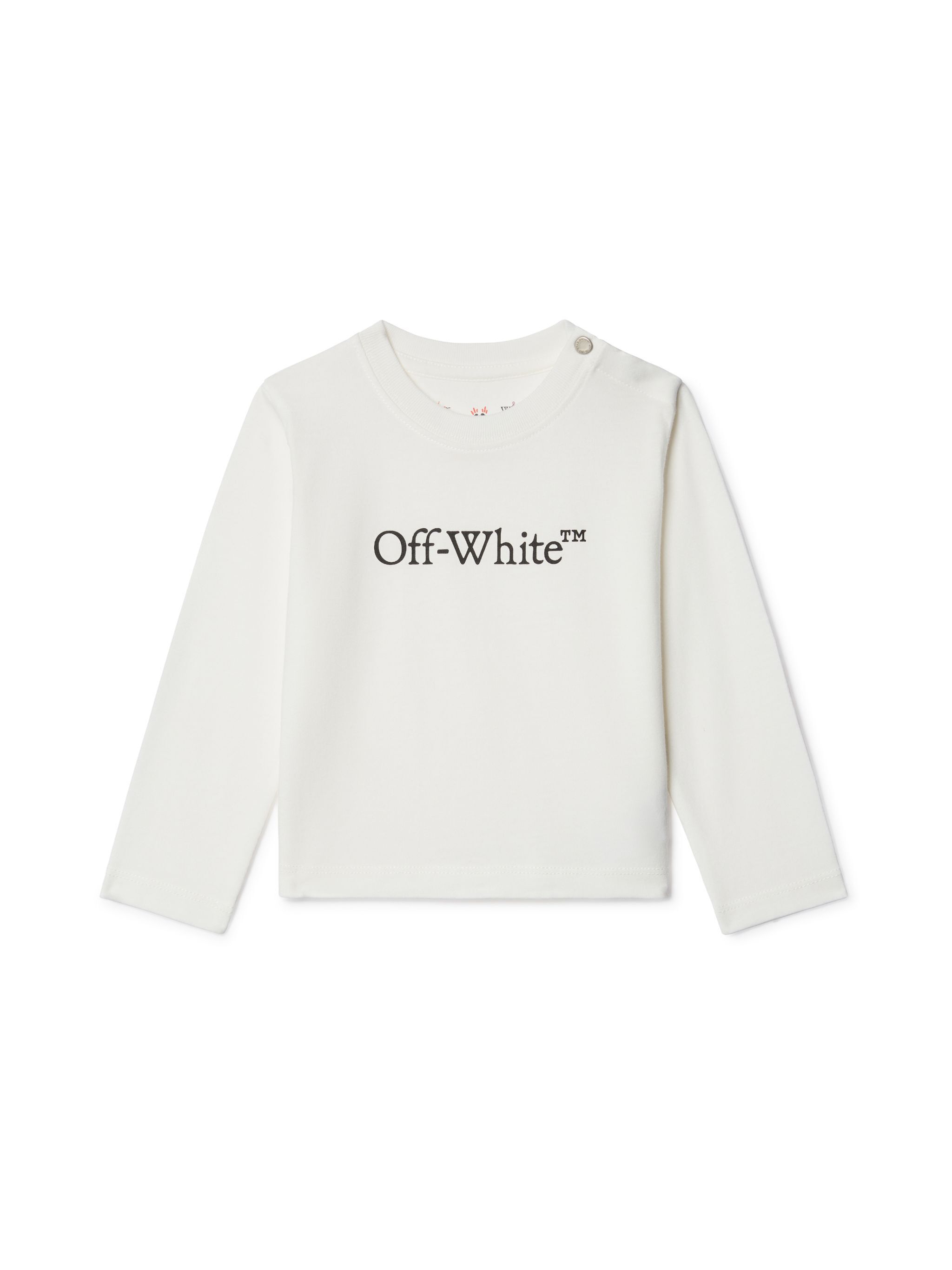Bookish Long-Sleeved Top