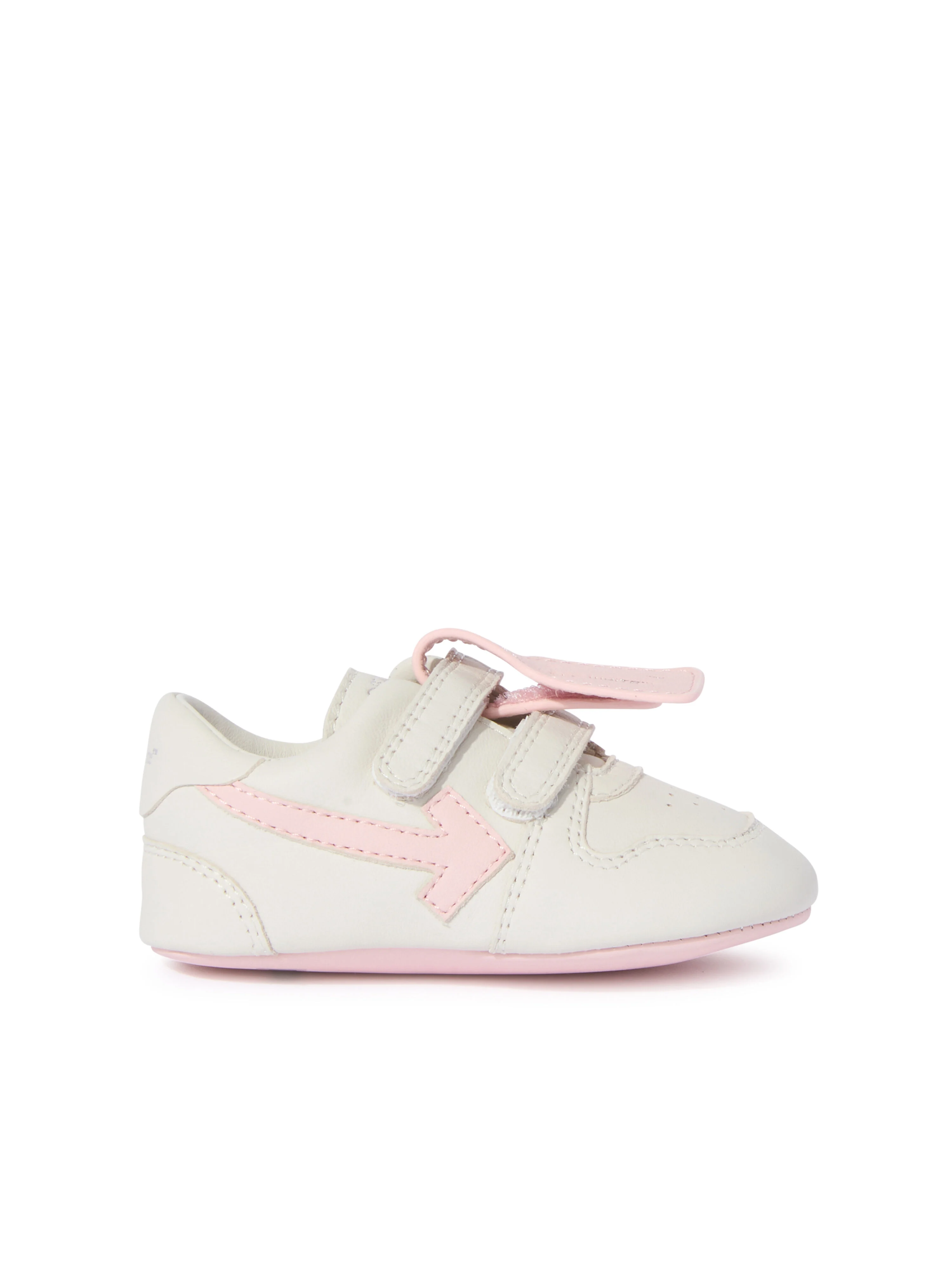 Mini Out Of Office White/Soft Pink