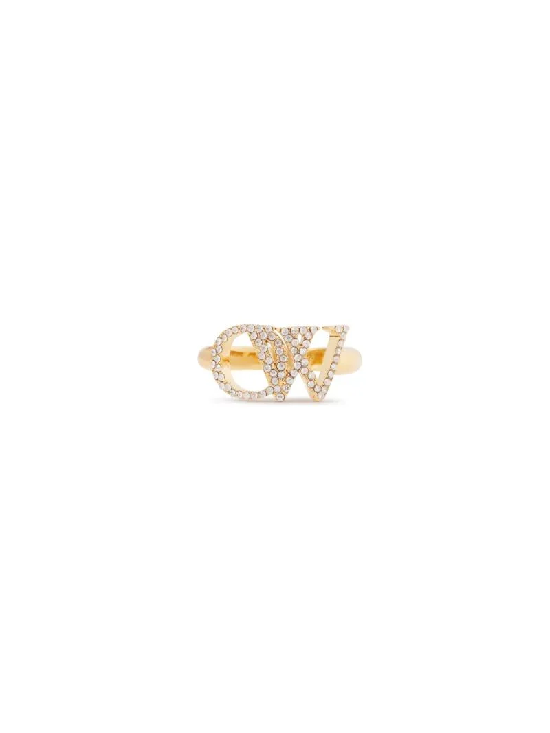 Strass Ow Ring