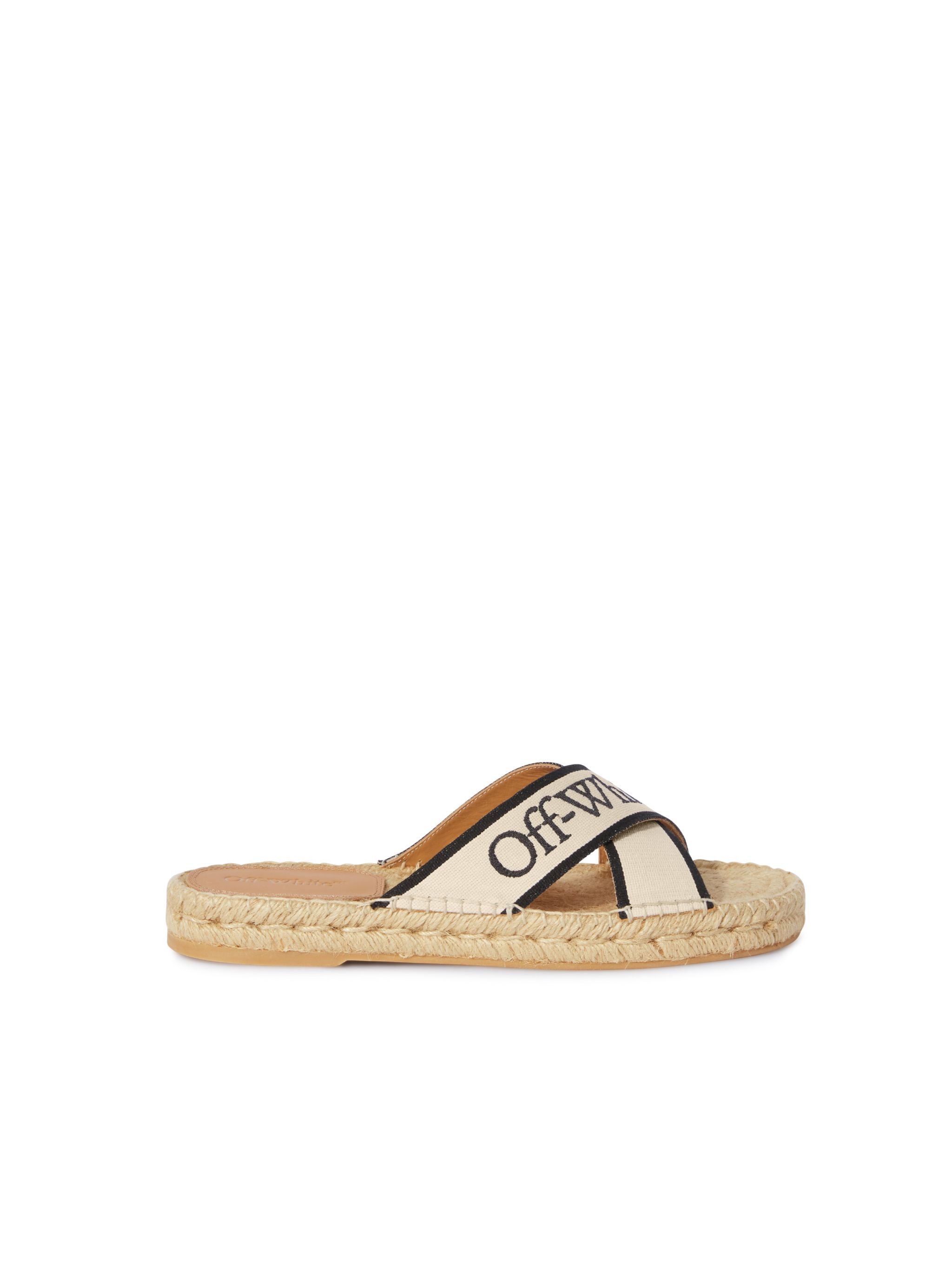 Criss Cross Espadrilles