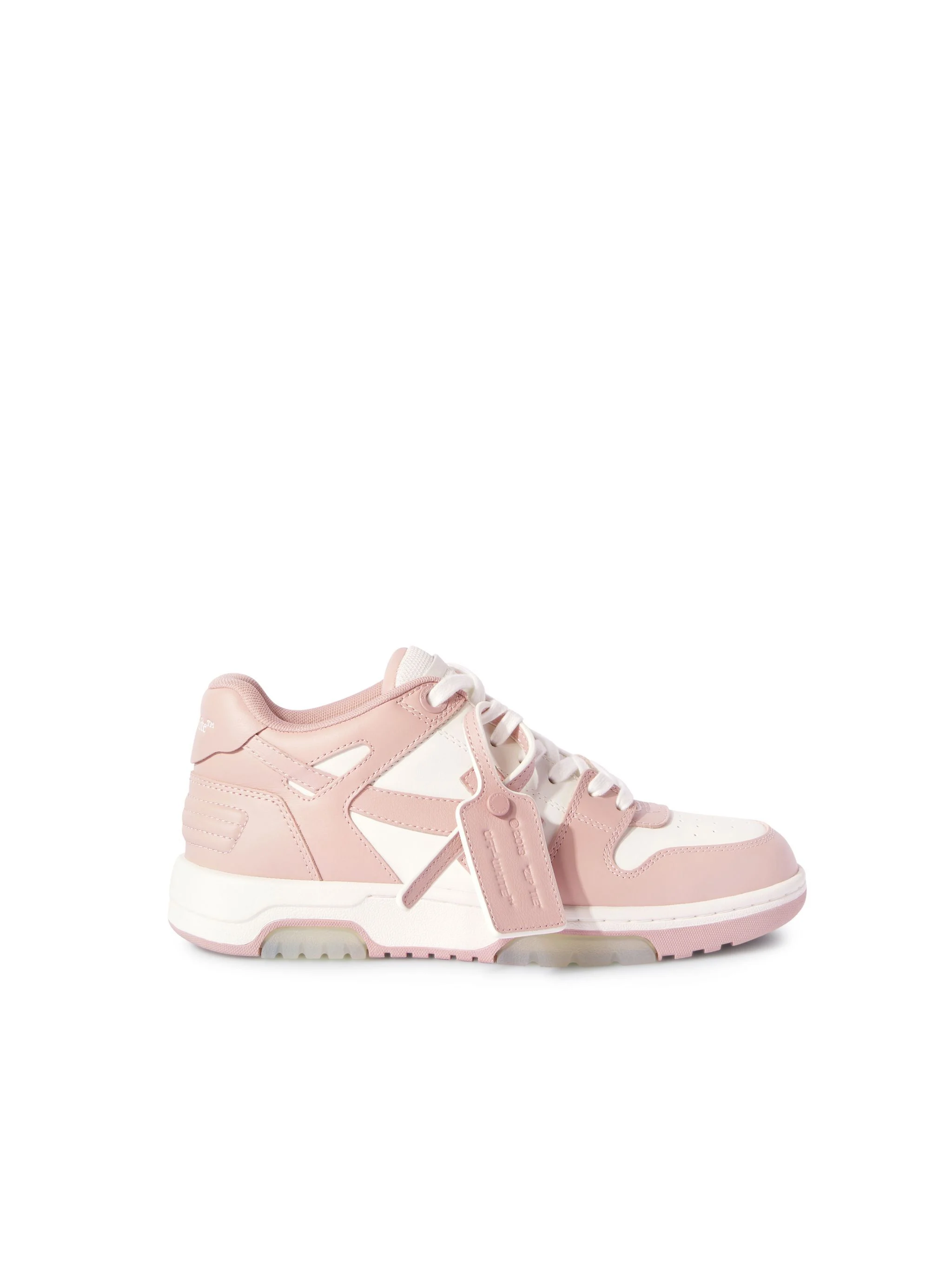Out Of Office Calf Leather