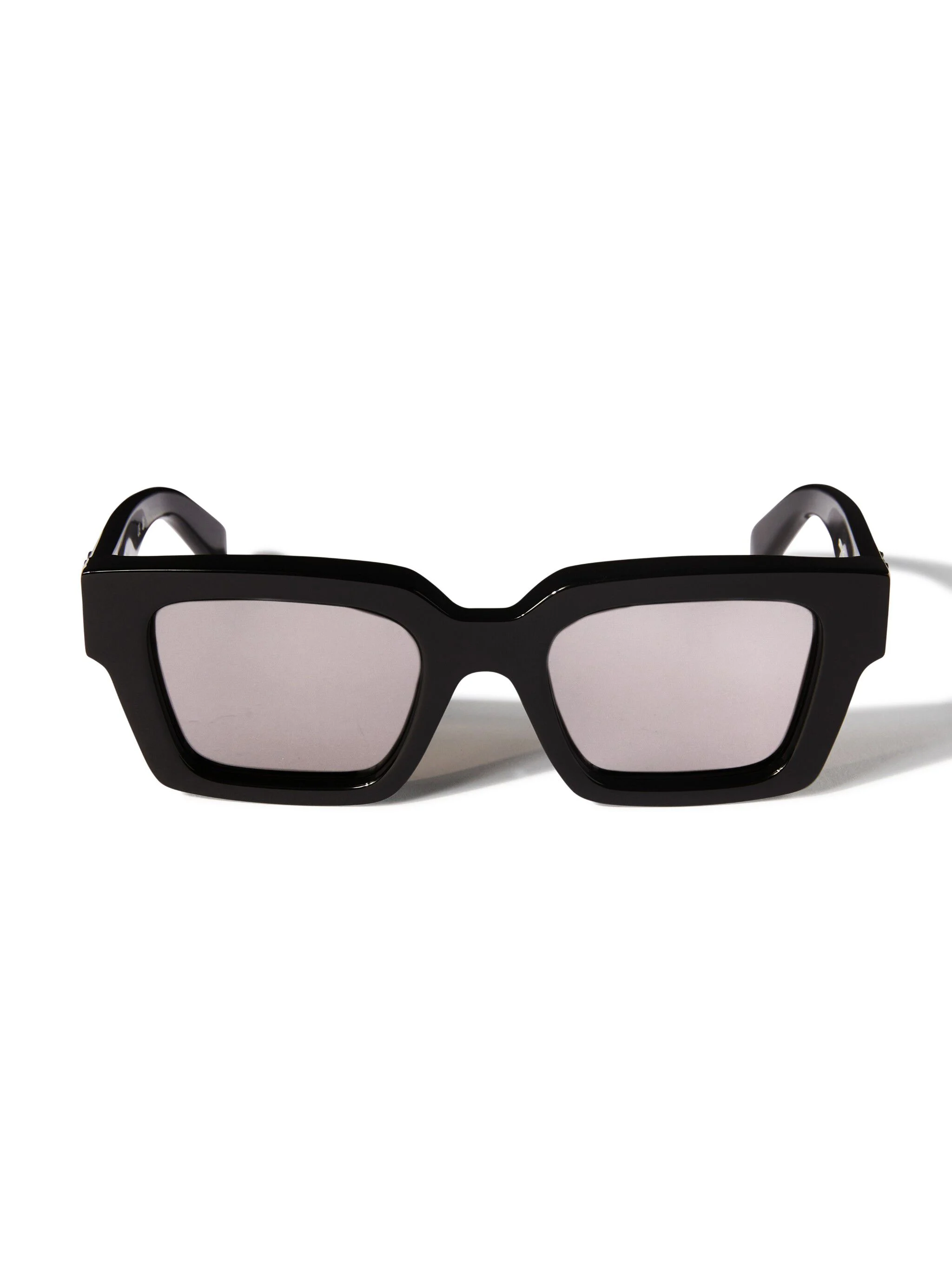 Black/Dark Gray Virgil Sunglasses