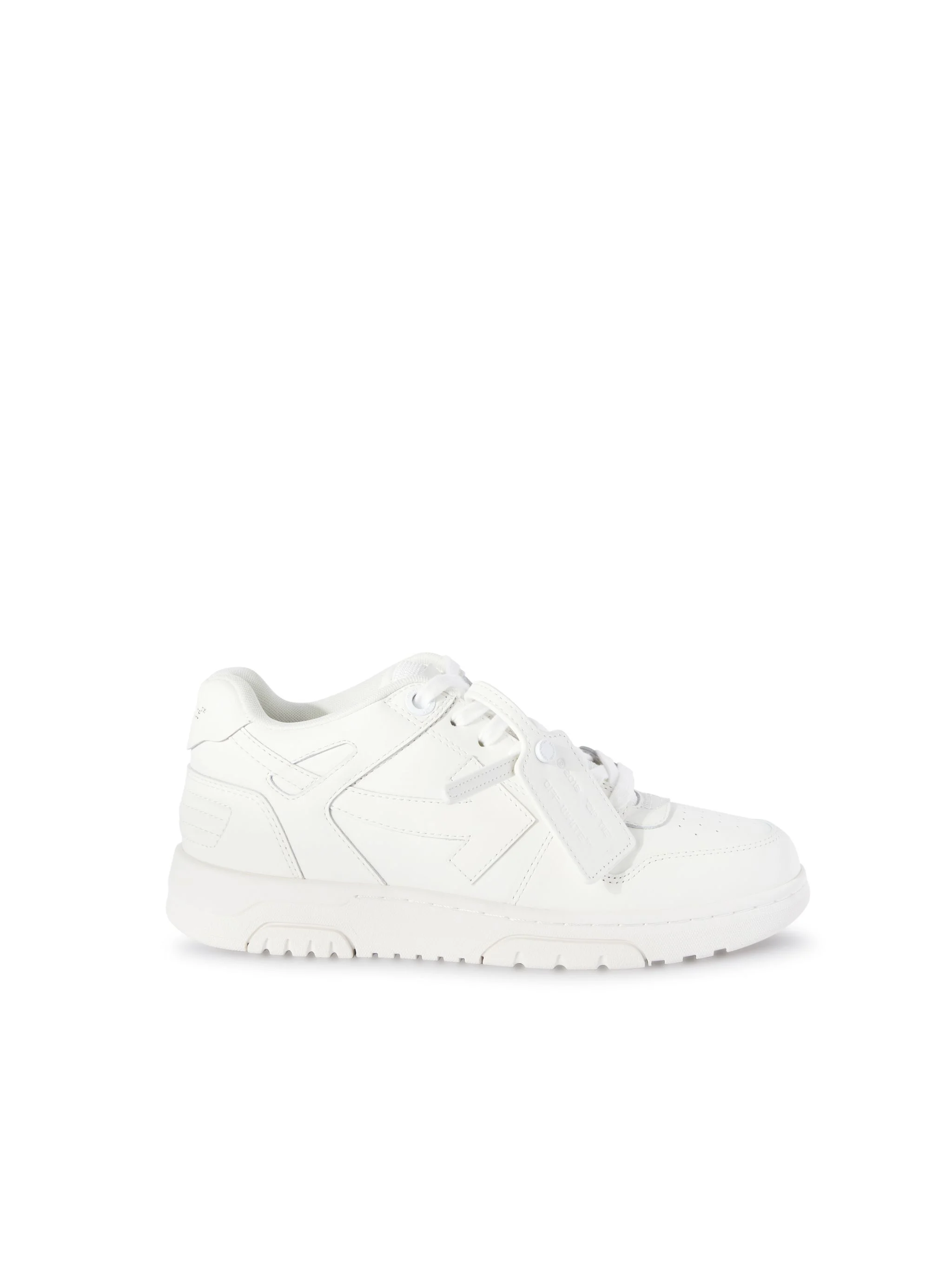 Out Of Office Calf Leather