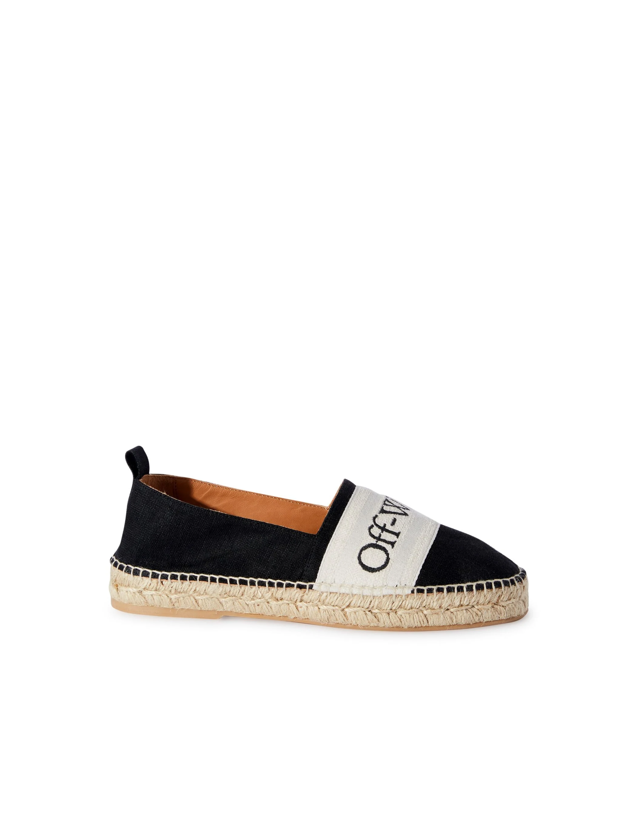 Bookish Linen Espadrillas