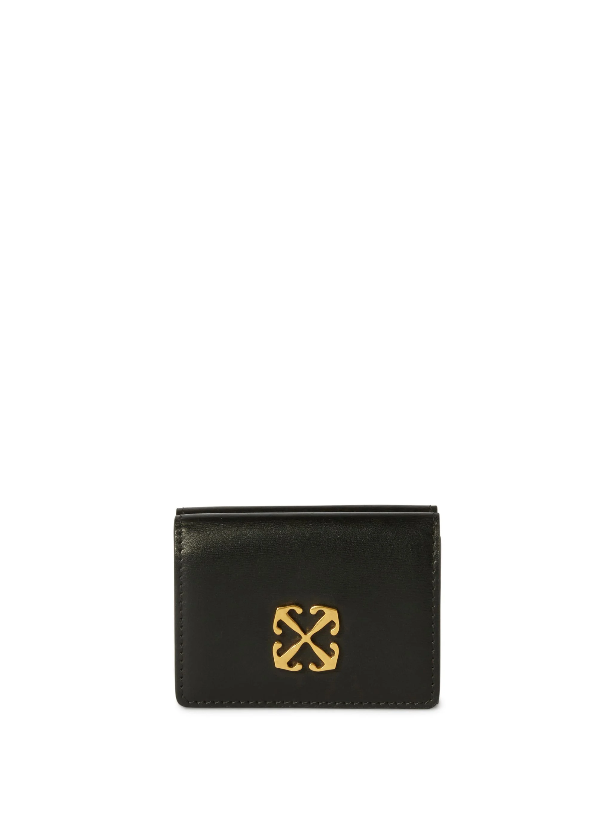 Jitney Mini Compact Wallet