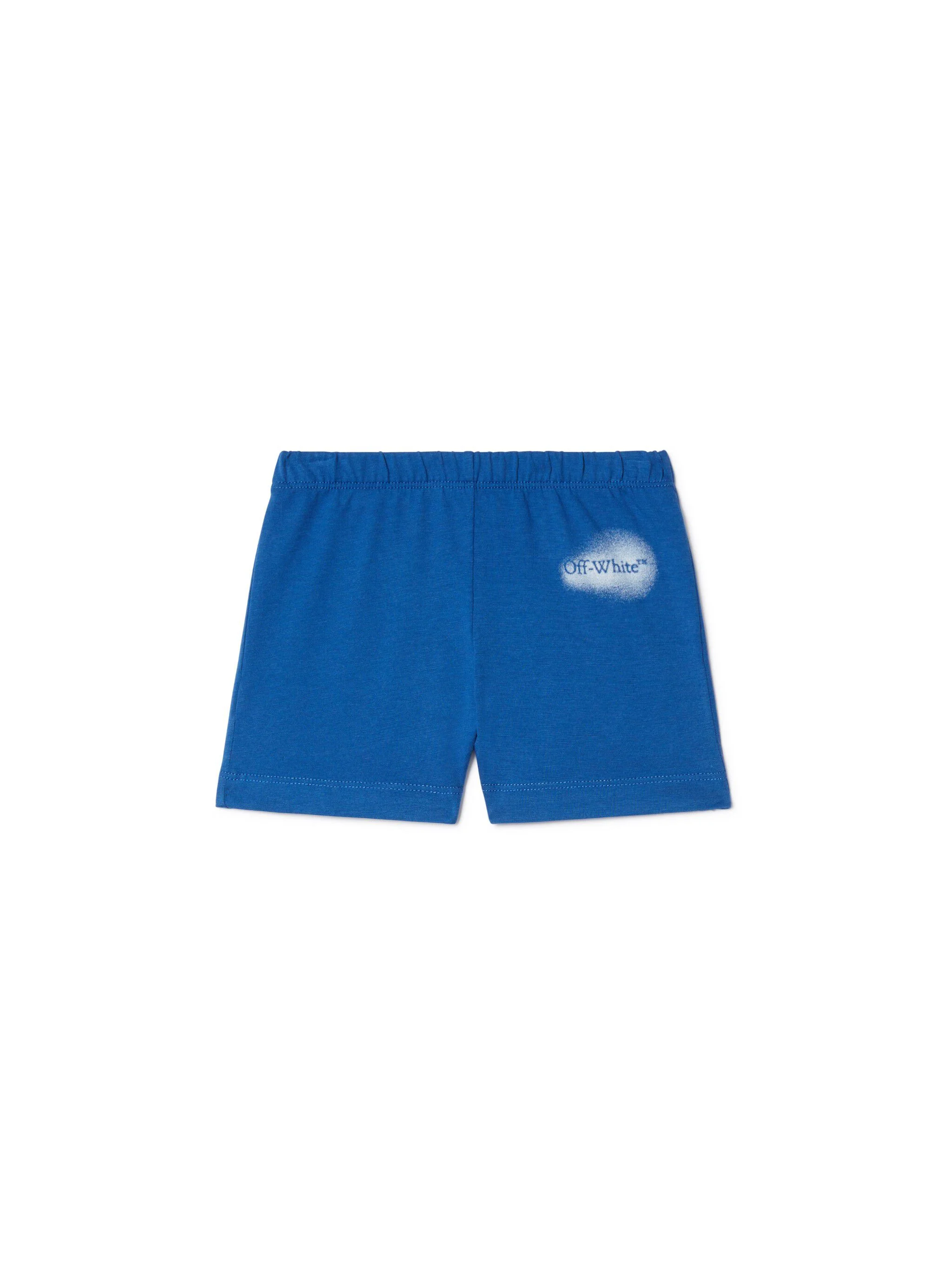 Spray Arrow Shorts