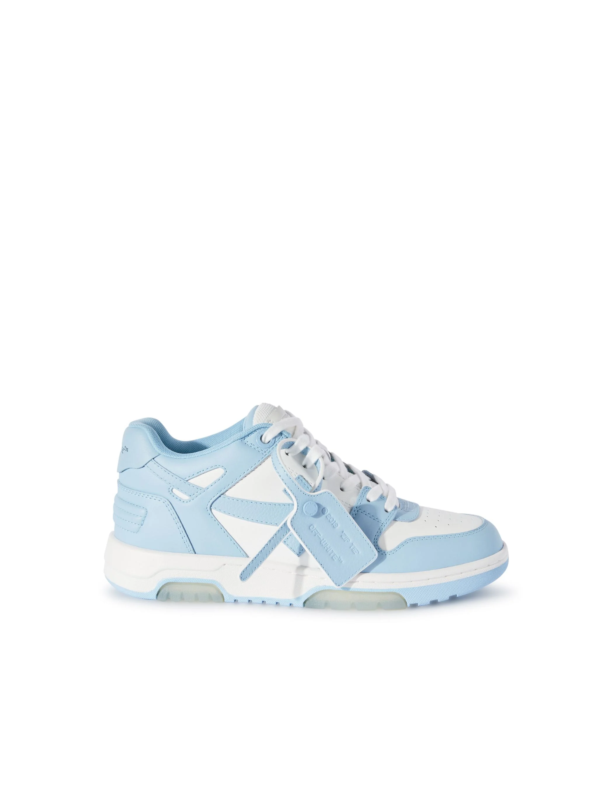 Out Of Office Calf Leather