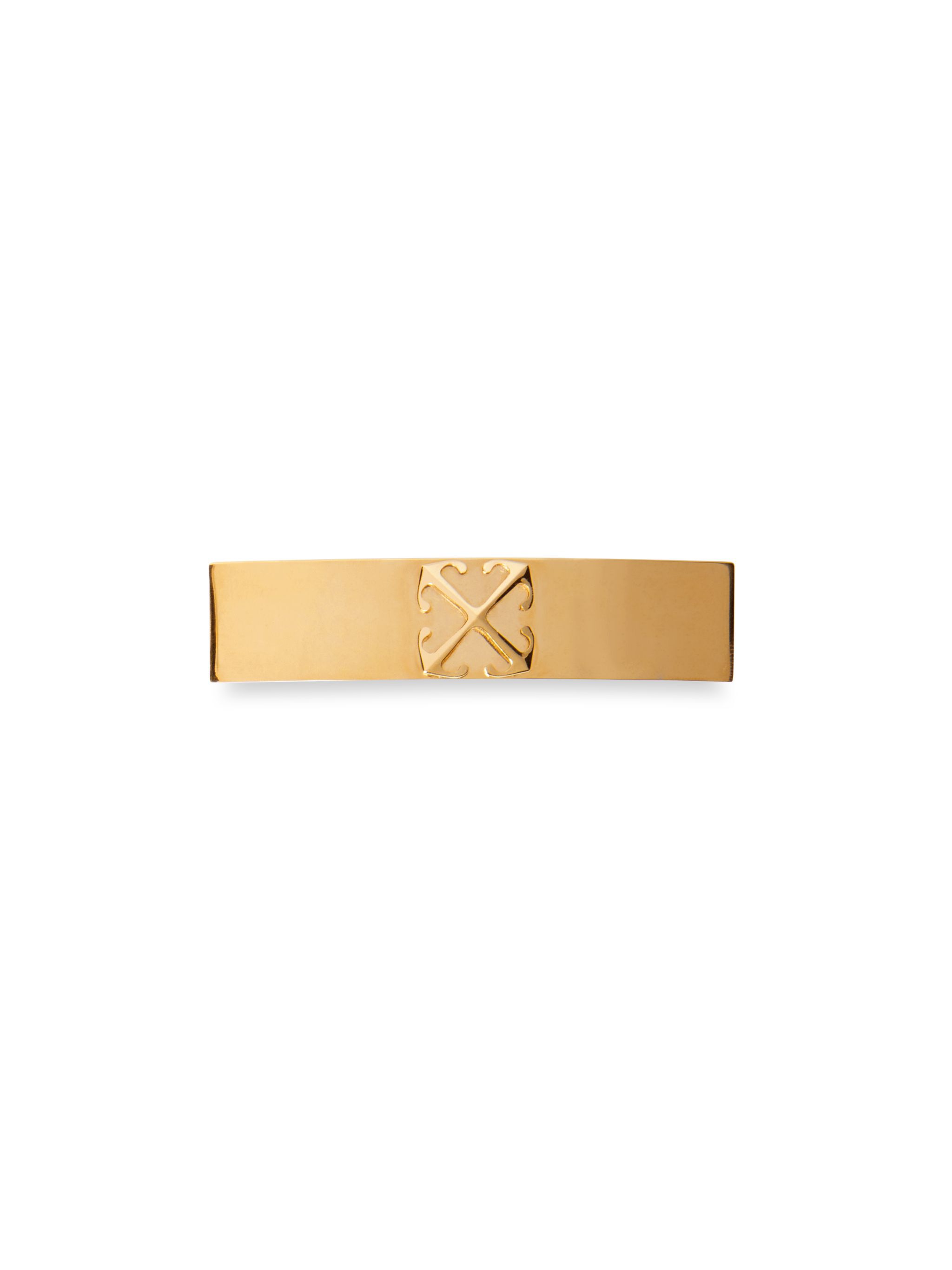 Arrow Hair Clip