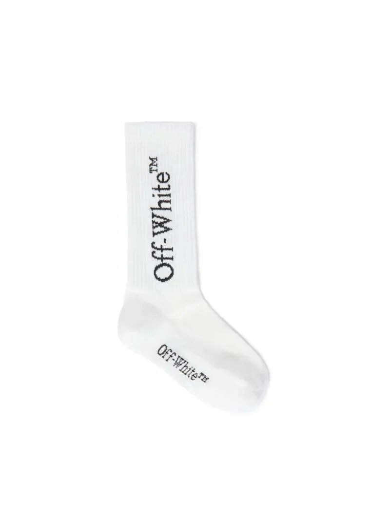 Bookish Long Socks