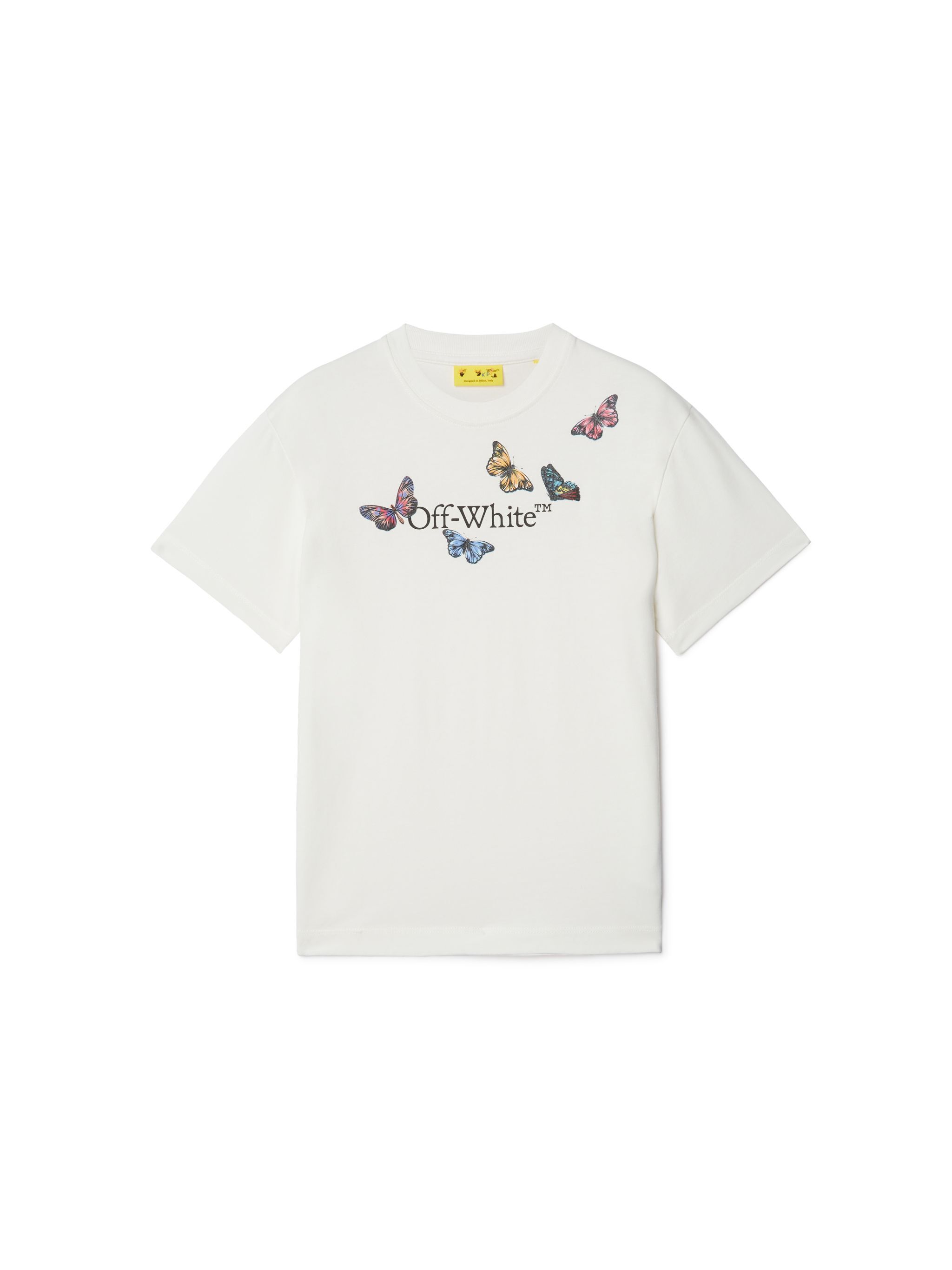 Butterfly Bookish  T-Shirt
