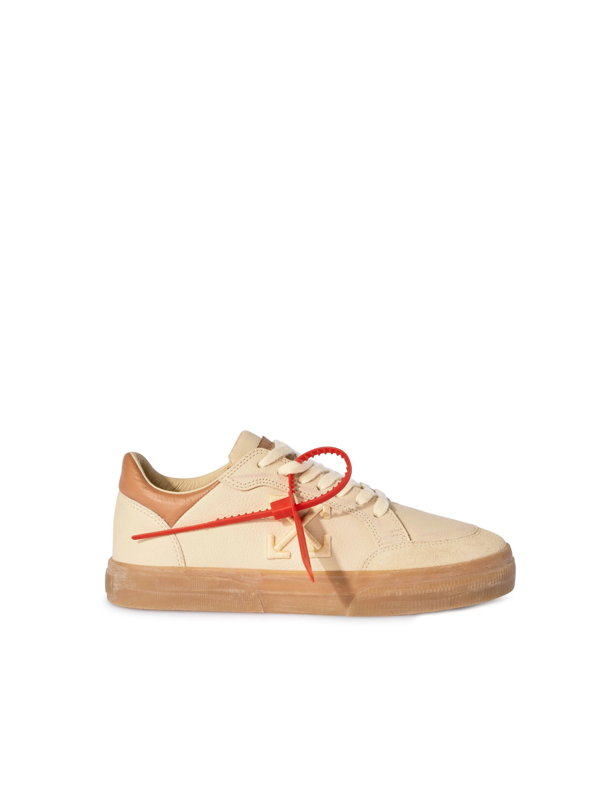 Caramel Vulcanized Vintage