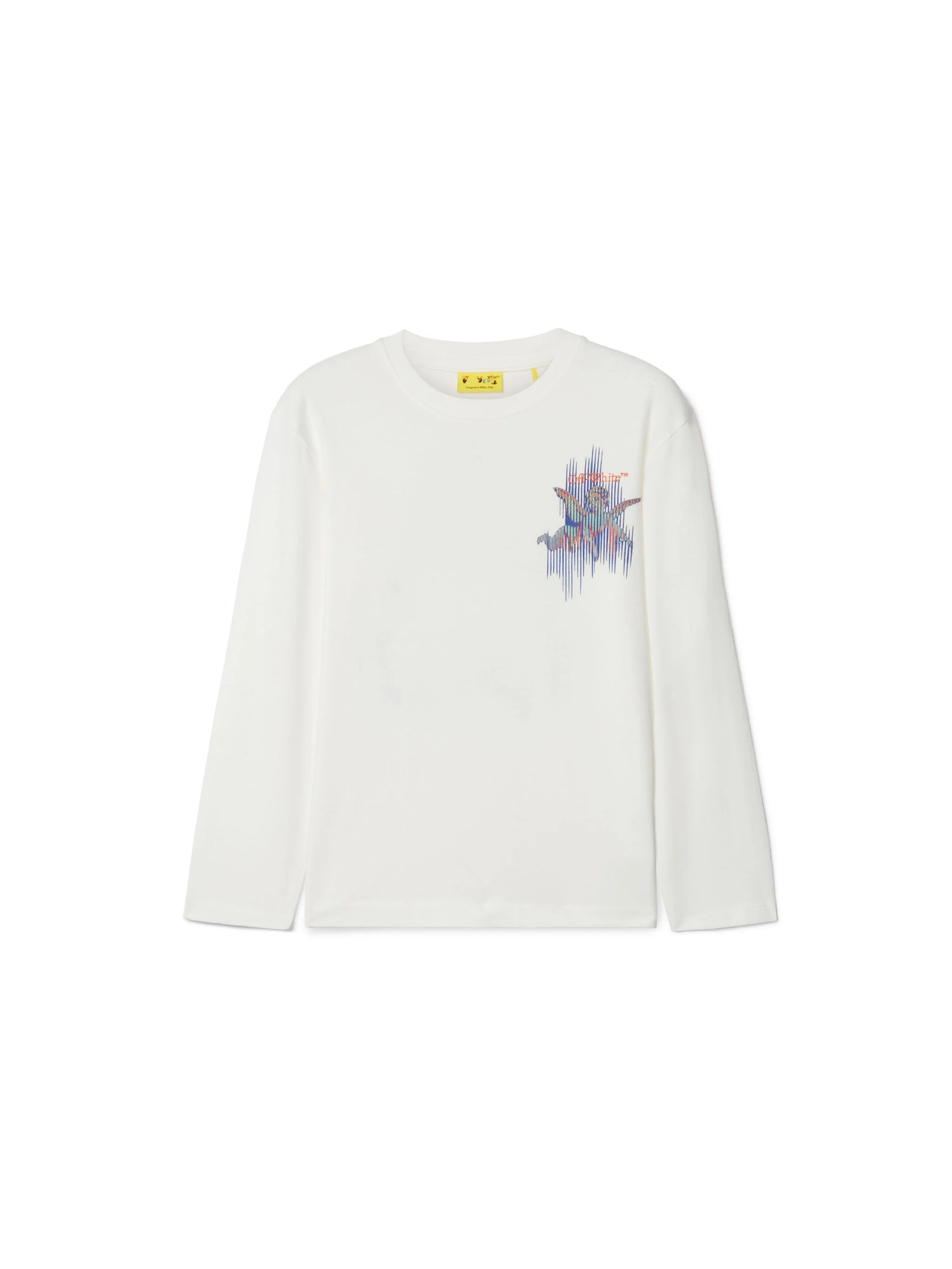 Putti Long-Sleeved Top