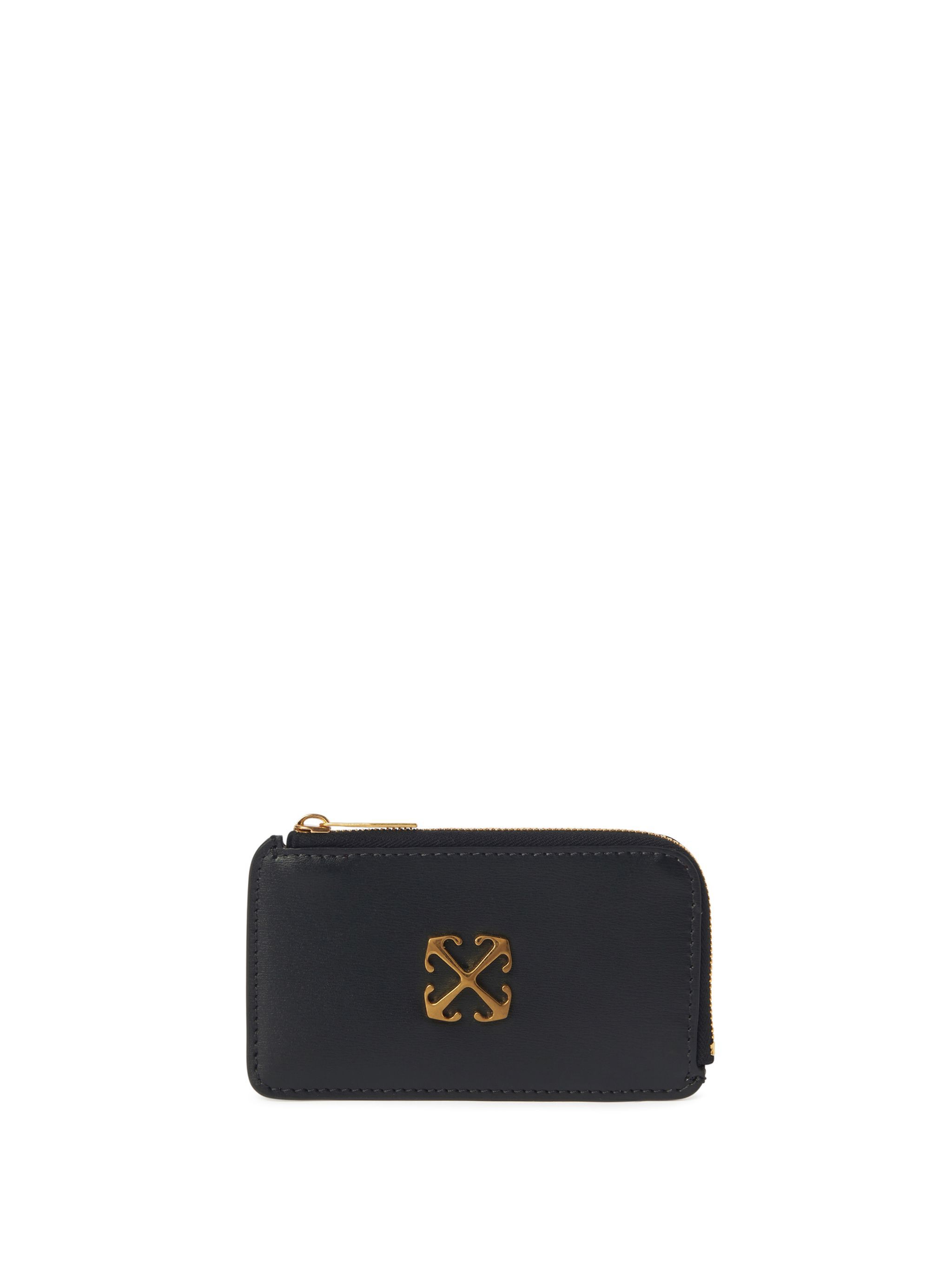 Jitney Zipped Card Case