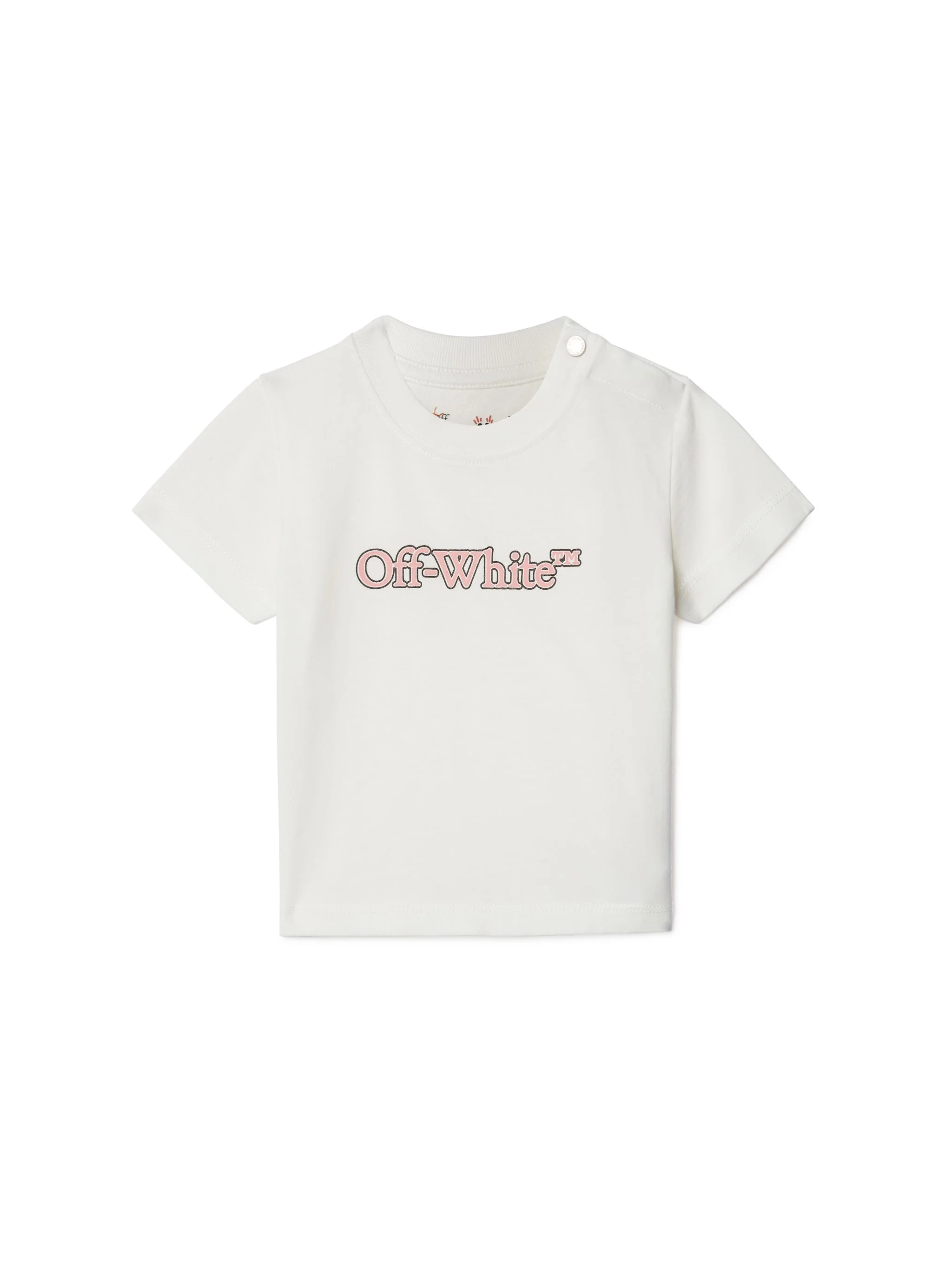 Big Bookish T-Shirt