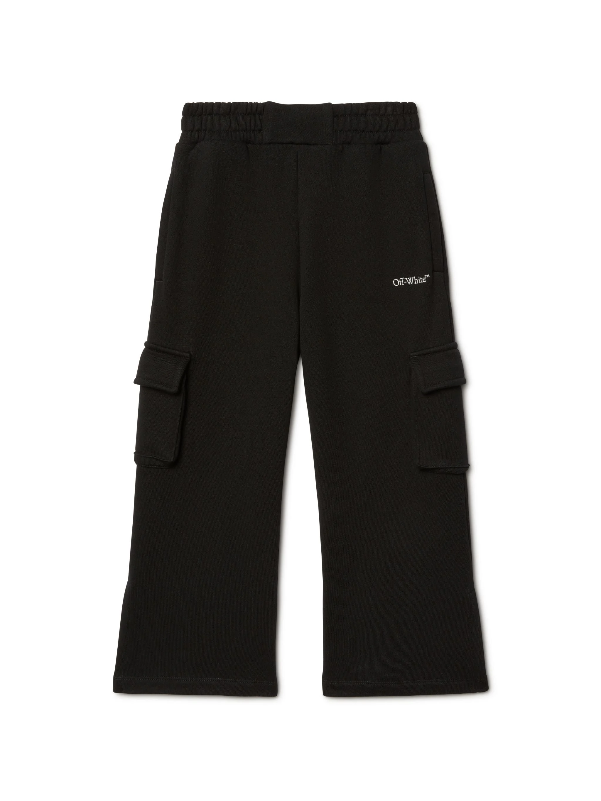 Bookish Cargo Sweatpants