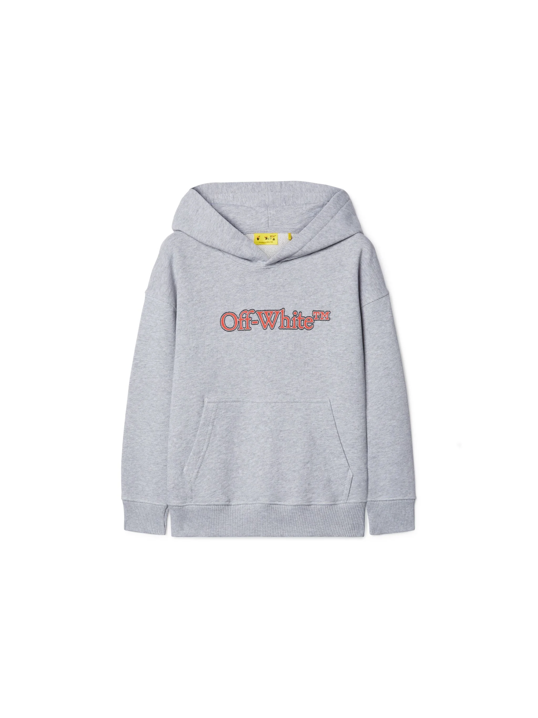 Big Bookish Hoodie